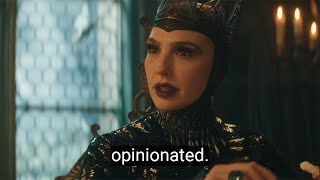 Disney Redubbed Gal Gadot In The Snow White Trailer