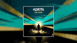 Cosmyra - The Light (Official Visualizer)