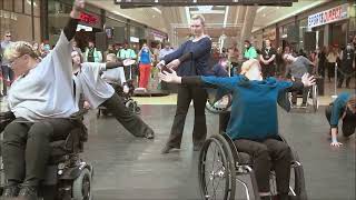 Mouth Tape - Freewheelin Dance (Choreography)