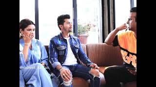 Sidneet interview