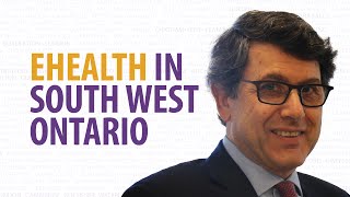 A few clicks to patient information with connectingSouthWestOntario (cSWO) – Dr. Koff