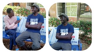 Tiktoker luo benga talks on his personal life his love for benga music and his new projects