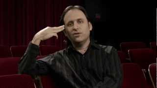 On Cinema (S2, Ep. 201): 'Side Effects' and 'Identity Thief'