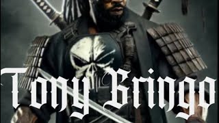 Tony Storm - Crazy Samurai ( one by one )