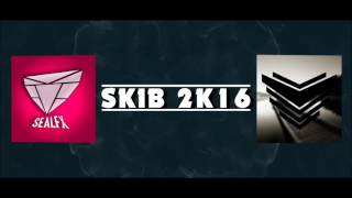 SKIB Round #1 ~ by sealFX