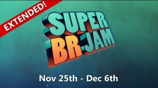 Super BR Jam - Brazilian Indie Bundle For Charity