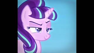 starlight glimmer edit | don't blame me