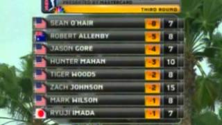 NBC Golf - Before Commerical