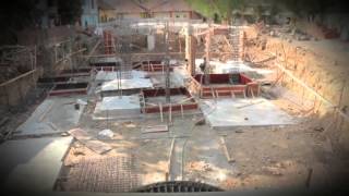 A Journey  of Tirupati Balaji Group