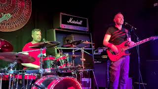 Endlos - Nimm mich mit (live) @ Bands For Ukraine 🇺🇦 Festival Mannheim 2022