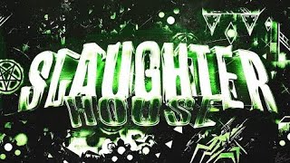 Slaughterhouse green 100%