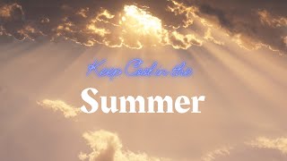 Thermal blinds- Keeping you cool in the summer