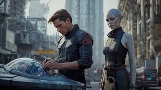 Human Youth Loses His Chance at Dream Job to Fix Alien's Ship—But the Alien Was the Boss| HFY Storie