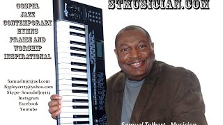 Soundofjoy Live Stream