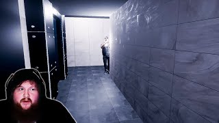 Who is Stalking Me…