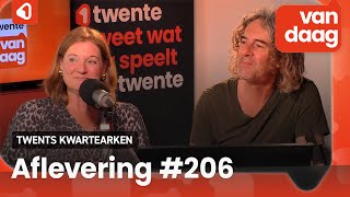 ‘n Lesten | Twents Kwartearken