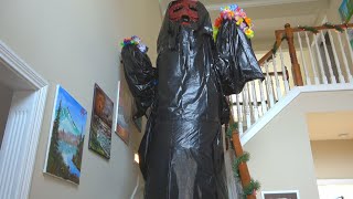 A Day In The Life Of The Rolling Giant - @kanepixels