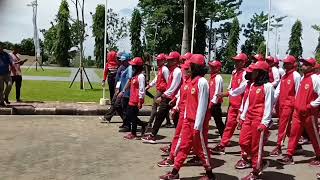 POPDA MALUKU UTARA KE - X THN 2022 || Penyambutan Kontingen