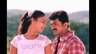 Shahjahan - Mellinamae Mellinamae Video Song |Vijay ,Richa Pallod|Mani Sharma |Vairamuthu