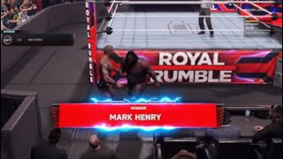 WWE2K25:We Need A Update 4 Da Update