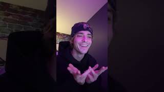 Live Josh Beauchamp (12/12/25) - Premiere Love You Again 