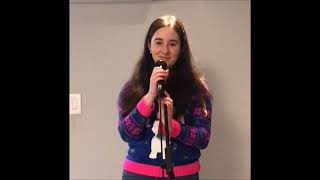 The Music Studio Presents: The 2022 Christmas Concert - Group C