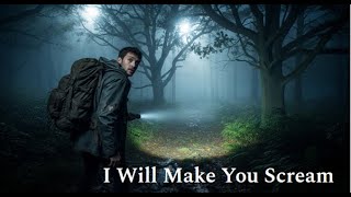 I WIll Make You Scream