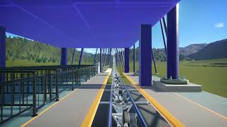 Galactic Force (Cruz Gaming Creations #17)