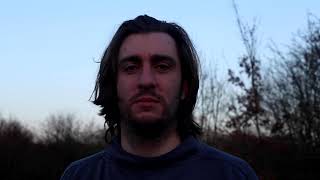 Alf Whitby - Dampen the Fire