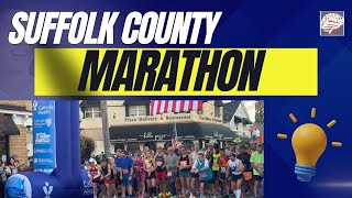 Suffolk County Marathon