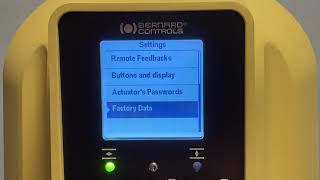 Bernard Controls | Smart LOGIC control