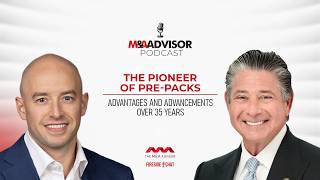 The Pioneer of Pre-Packs: Advantages and Advancements Over 35 Years
