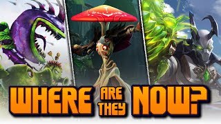 TF2 Inspired Games: Where Are They Now? [Episode 2 - Viewer Requests]