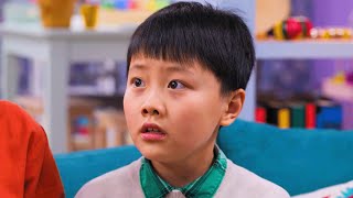 Shy Boy Tries To Make New Friends In Mimi's World | One Step At a Time | Mimi's World | Full Episode