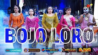 BOJO 2 - ALL ARTIST - ALDIVA MUSIC