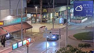 Platja d'Aro Center Live