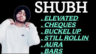 Latest Punjabi Songs (SHUBH), Best Songs | Trending Songs | AM - STUDIO #subscribe #10millionviews