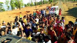 Dharmpur program DJ Charmi