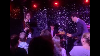 His Lordship - Buzzkill / The Repenter / Live @ TV Eye NYC 6/2025