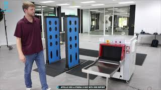 The Apollo 500 & Athena X-Ray with AI Assist + IRR Report