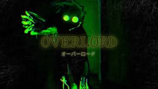 "OVERLORD" | Dark Trap Type Beat (prod.Co9inX)