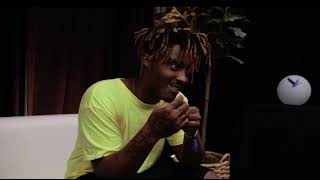 Juice Wrld 🕊💫