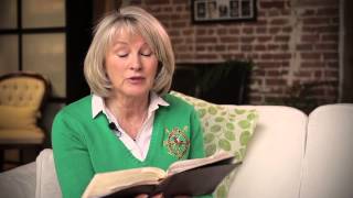 The Head, the hands and the heart (June 2015) | Julie Anderson | www.theprayerfoundation.org