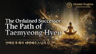 The Ordained Successor — The Path of Taemyeong Hye-woo | 07/06