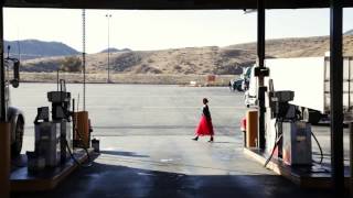 "Put My Baby to Bed" Official Video - Eleni Mandell