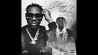 JERRY SHAFFER X DJ BELLAMI -  SLIPPERY VIBES