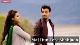 Sun meri sahjadi | Tik Tok viral song WhatsApp status video | by Azad r world |