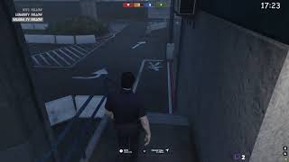 Philibert De Marichon | Jour 13 | [Los Sharkos]