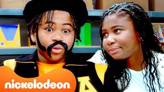 Young Dylan Acting MATURE for 10 Minutes Straight 😆 | Nickelodeon
