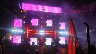 THE SOUNDS CRAFT DJ PRESENTS FORM BALASORE SE PROGRAM AT - BHADRAK RAMNAVAMI 2025.